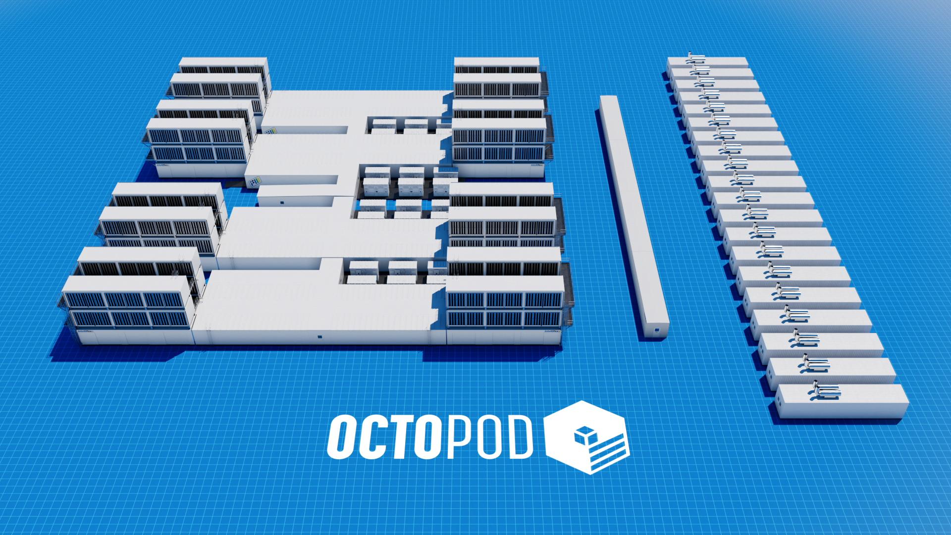 OctoPod System
