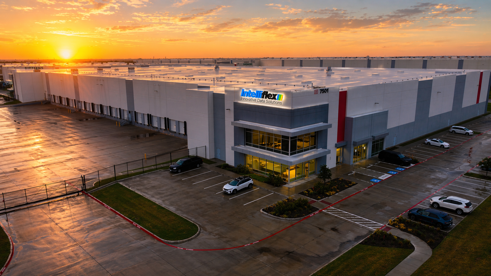 Texas USA Facility